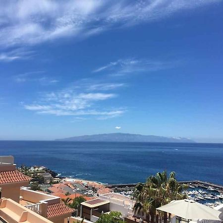 El Paraiso En Los Gigantes Santiago del Teide 外观 照片