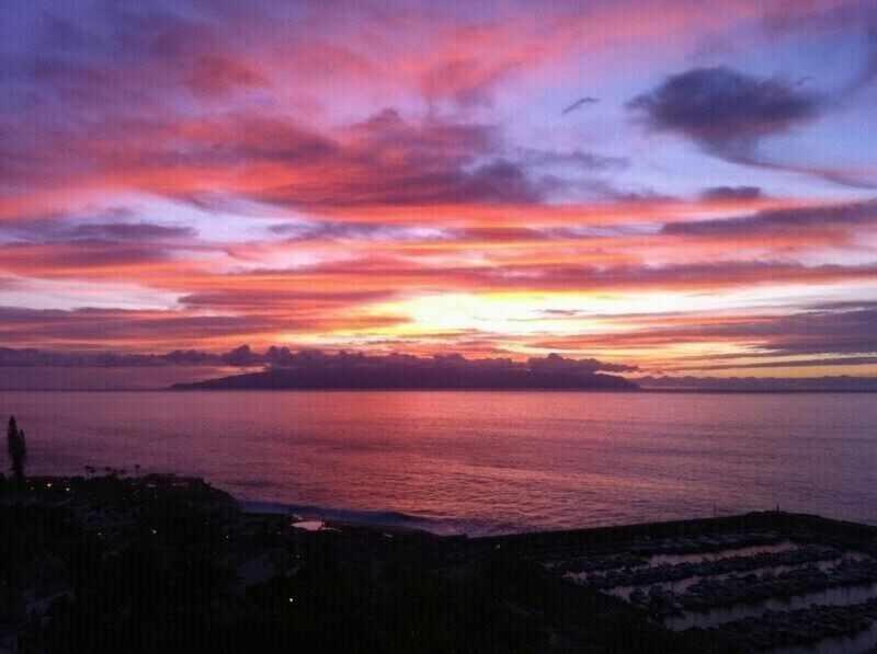 El Paraiso En Los Gigantes Santiago del Teide 外观 照片